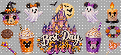 16oz Halloween-J  2855